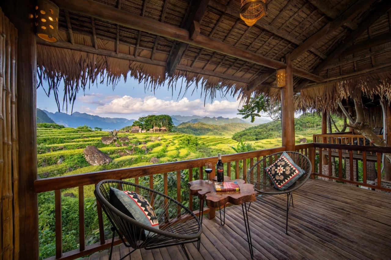 Puluong Valley * Thanh Hoa