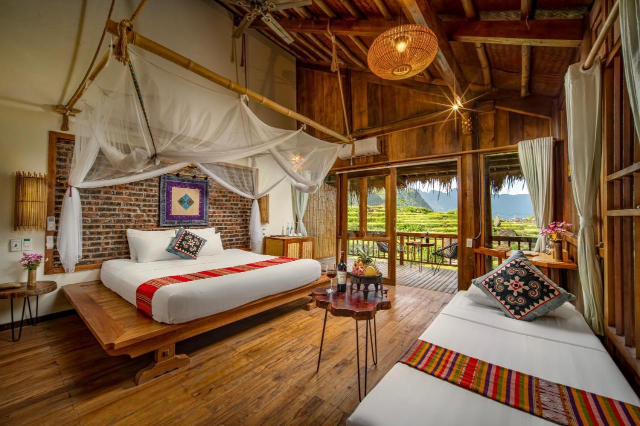 Puluong Valley Homestay Thanh Hoa