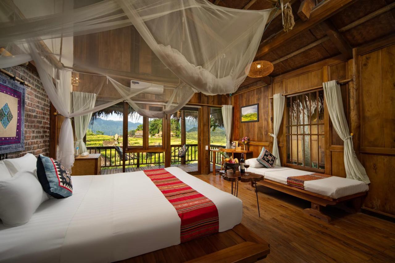 Homestay Puluong Valley Thanh Hoa