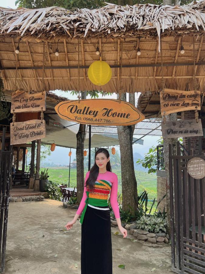 Puluong Valley Homestay