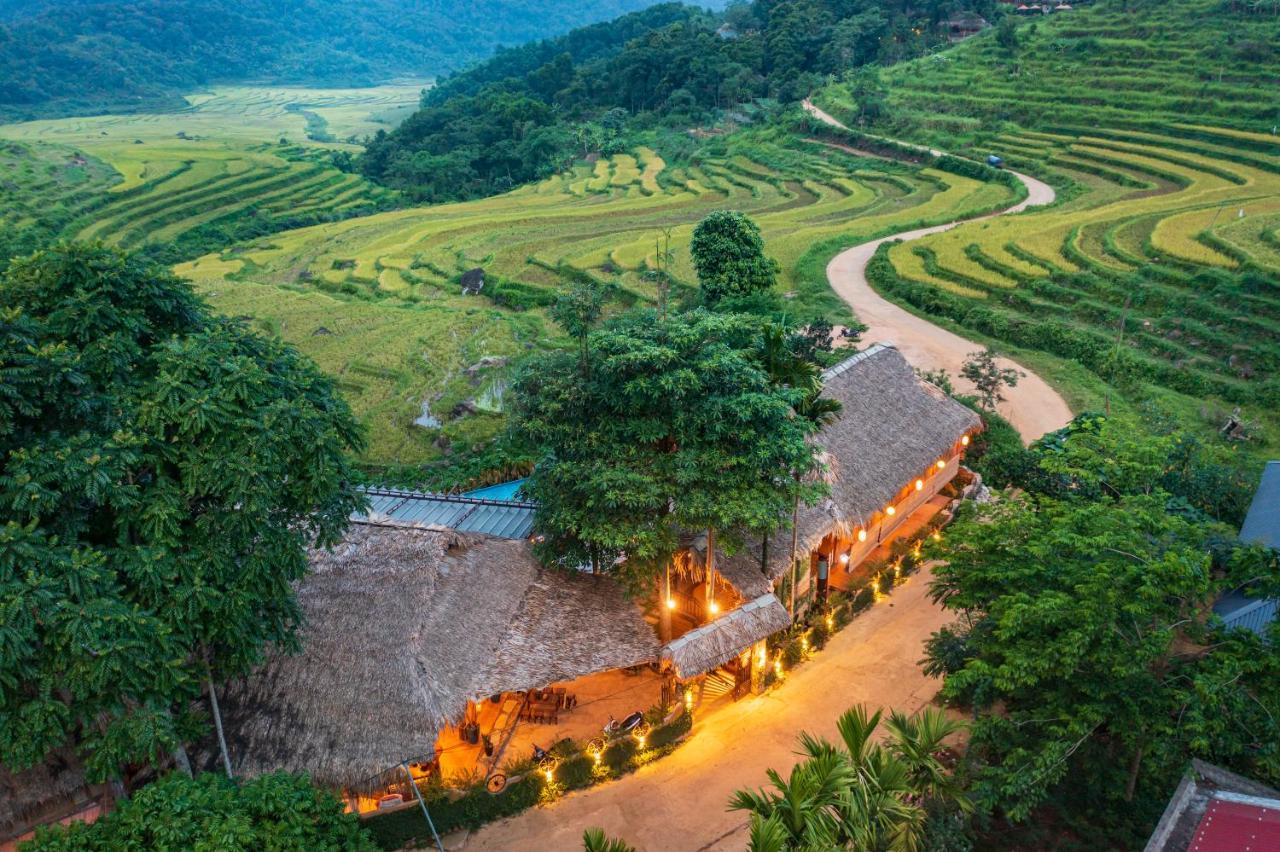 Puluong Valley Homestay