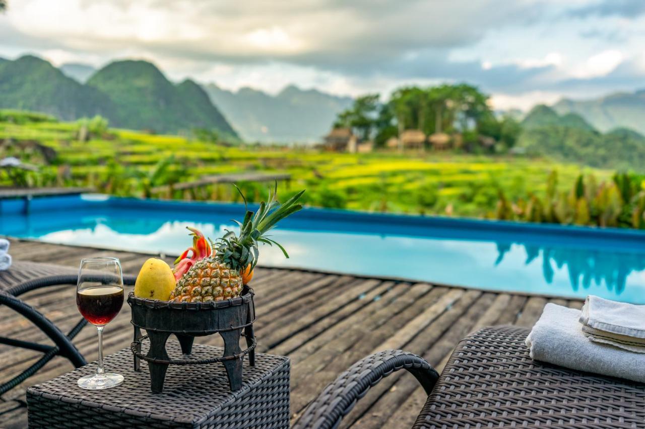 Puluong Valley * Thanh Hoa