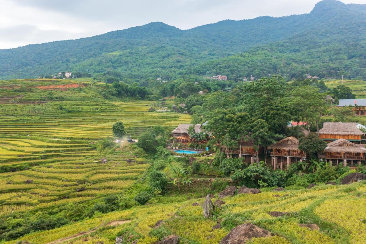 Homestay Puluong Valley *