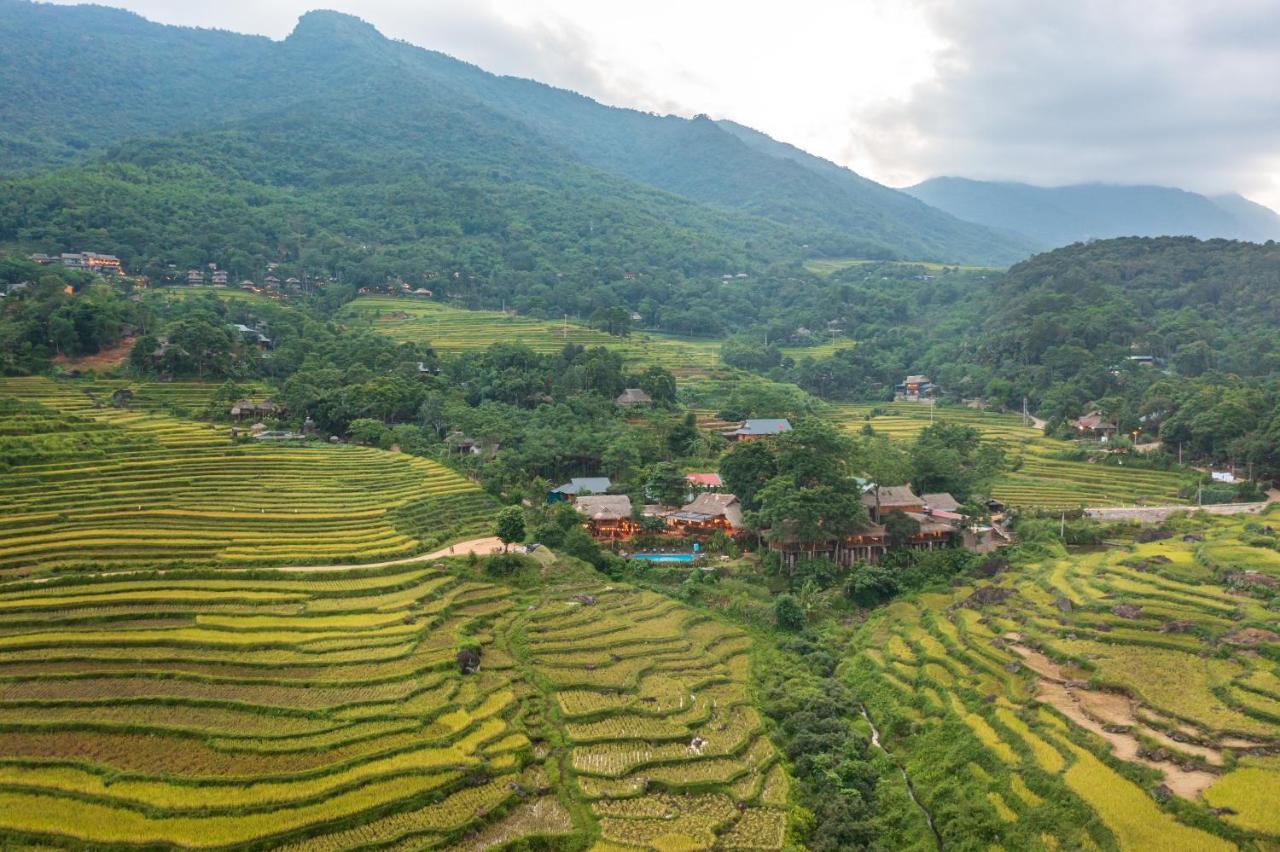Homestay Puluong Valley