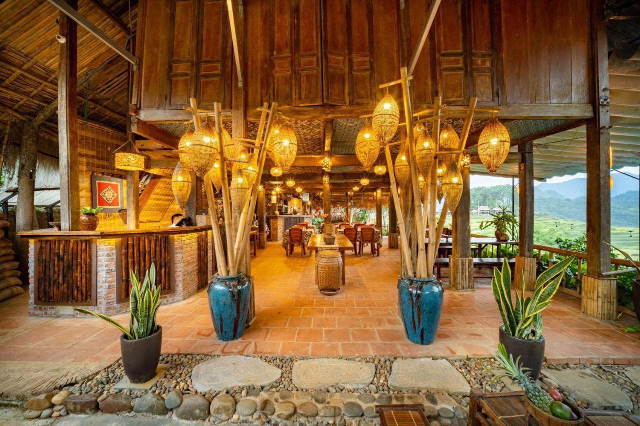 Puluong Valley Homestay Thanh Hoa
