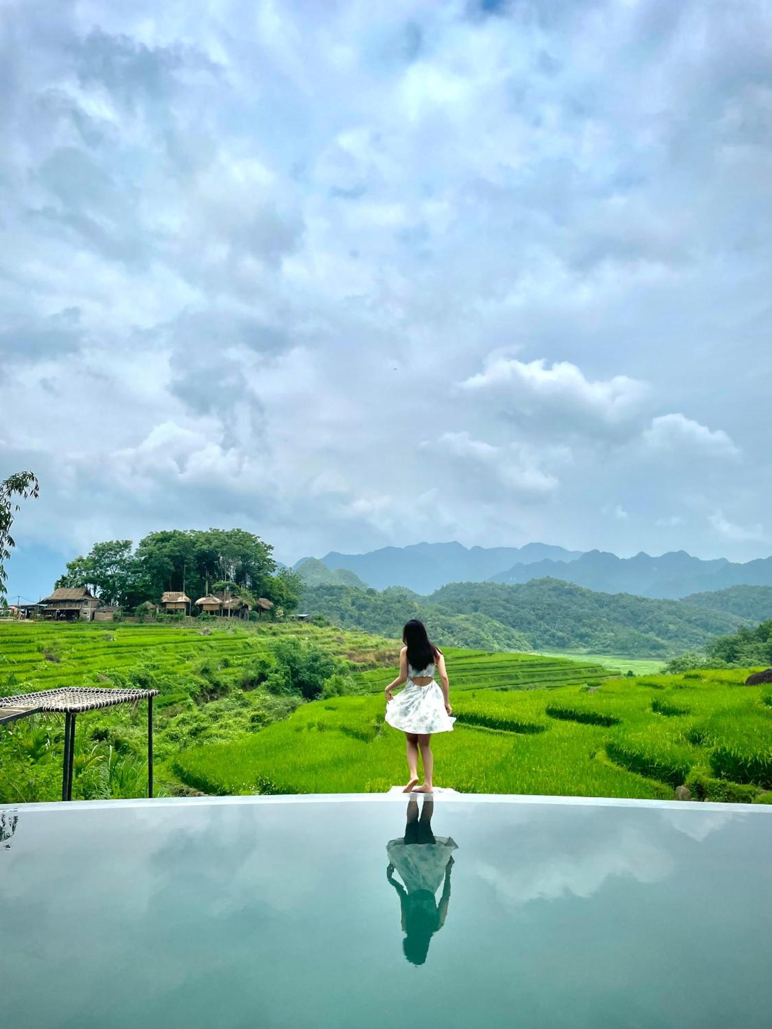Puluong Valley Homestay Thanh Hoa