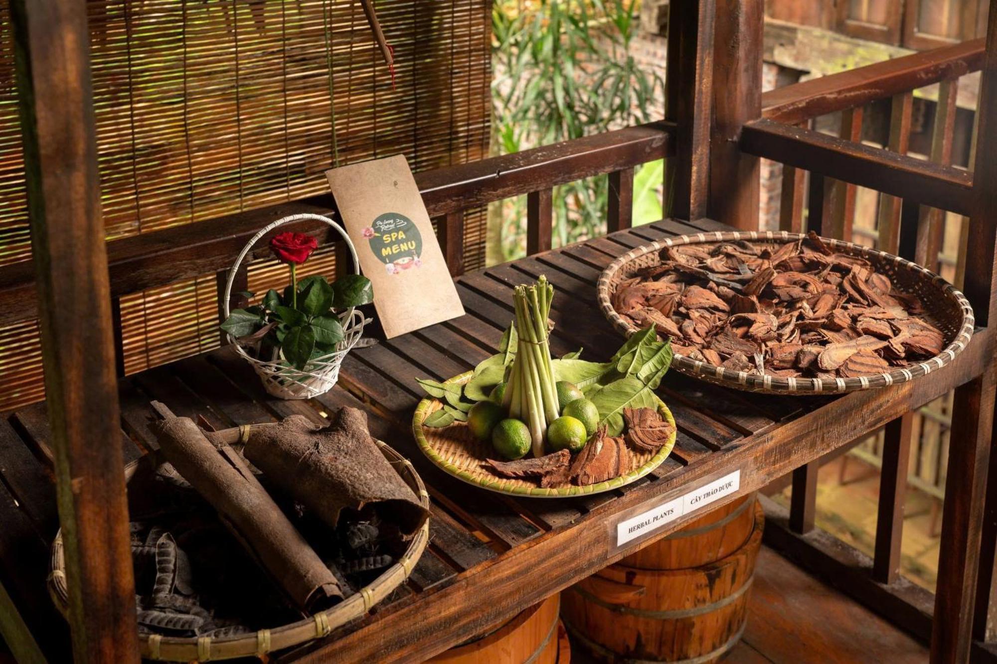 Puluong Valley * Thanh Hoa