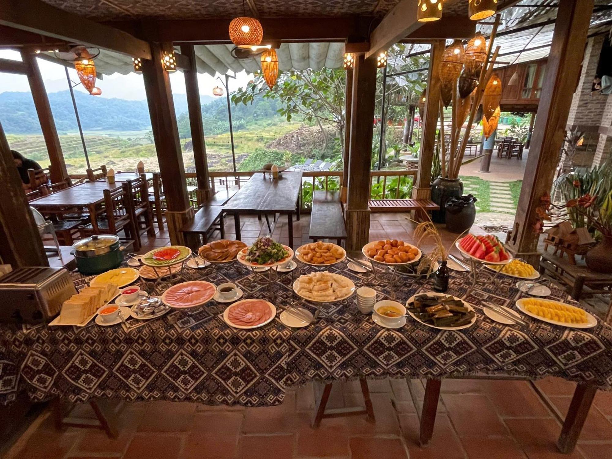 Puluong Valley Thanh Hoa